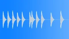 Retro Oldschool Sound Effect 2 Sound Effect