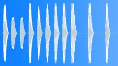Retro Oldschool Sound Effect 2 Sound Effect