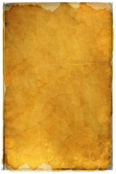 Retro page Stock-Illustration