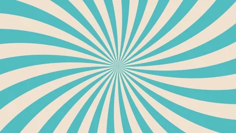 Retro Pattern Background Animation Stock Footage 294224324