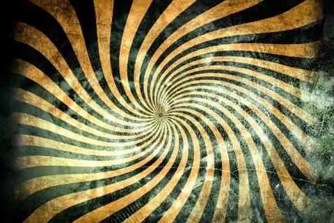 Retro pattern background . Illustrazione stock