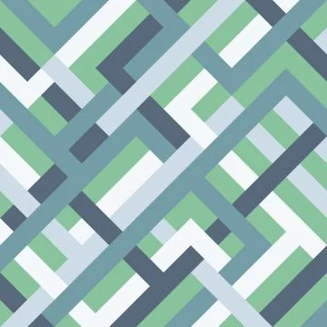 Retro pattern background Stock Illustration