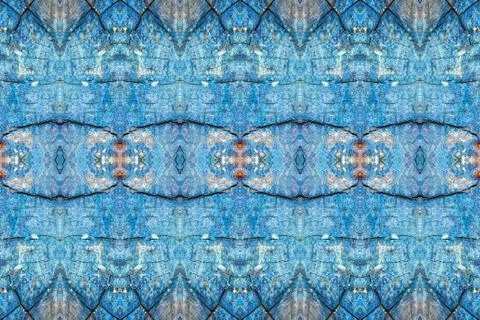 Retro pattern design Stock Photos