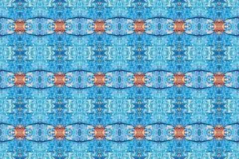 Retro pattern design Stock Photos