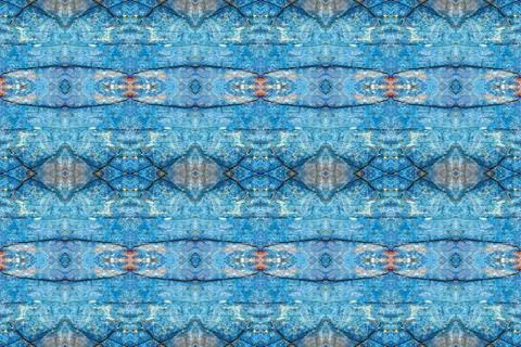 Retro pattern design Stock Photos