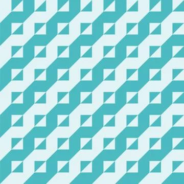 Retro Pattern イラスト素材