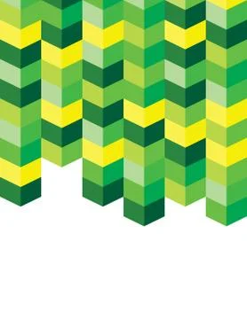 Retro pattern vector Stock Illustration