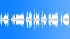 Retro Phone Dial Sound Effect