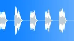 Retro phone ring loop 0003 Sound Effect