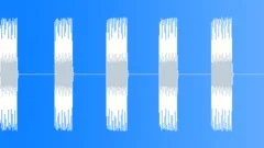 Retro phone ring loop 0005Sound Effect