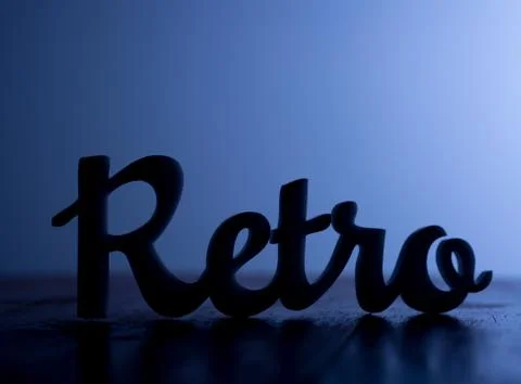 Retro Stock Photos