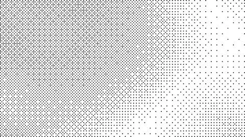 Retro pixel bitmap texture. Geometric dithered pattern in retro 8-bit style.. Stock Illustration