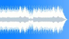 Retro police chaseStock Music
