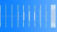 Retro pong tennis - collection Sound Effect