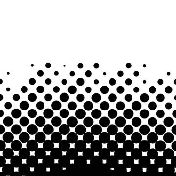 Retro Pop Art background. Vector illustration. Stock Illustration