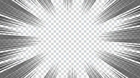Retro Pop Art Comic Book Animation. Pop Art Comic Book Animation Background. Stock Footage 340449935