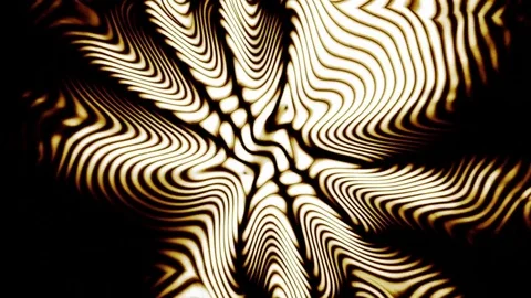 Retro psychedelic motion background HD s... | Stock Video | Pond5