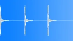 Retro Quick Worng - 3 PackSound Effect