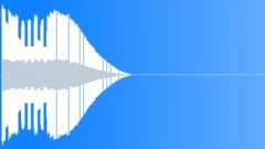 Retro random bleep accent 01 Sound Effect