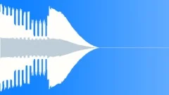 Retro random bleep accent 03Sound Effect