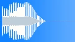 Retro random bleep accent 04Sound Effect