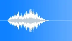 Retro random bleep accent 07Sound Effect