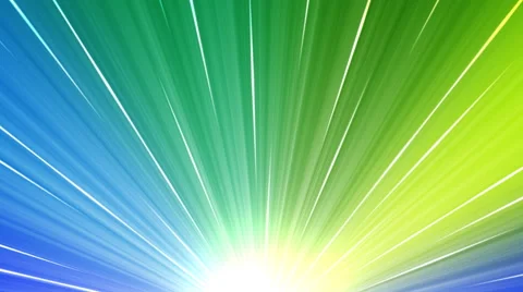 Retro Rays Background Stock-Footage 59971371