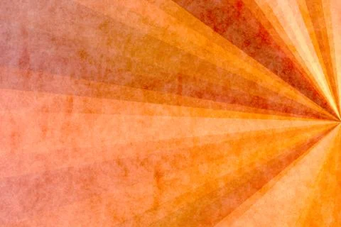 Retro rays backgrounds Stock Illustration