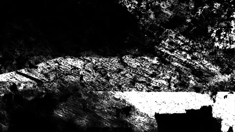 Retro Retro Grunge Texture Design Stock Footage 294159786