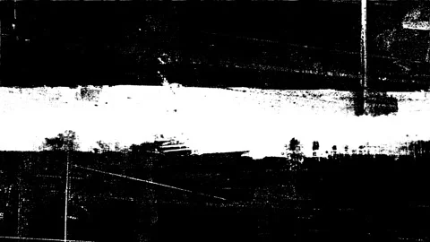 Retro Retro Grunge Texture Visual Stock Footage 293547688