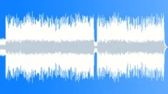Retro Rock Hair Metal An Eighties Typhoon Stock Music