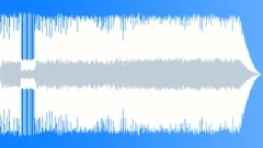 Retro Rock Instrumental Stock Music