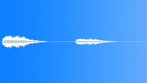 Retro Rocket Thruster SFX – Chiptune Whoosh, Pixelated, Game ~ Sound ...