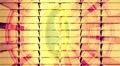 Retro rotated money sign, loop HD Footage