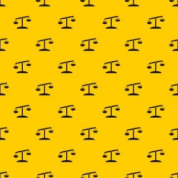 Retro scales pattern vector 스톡 일러스트