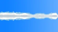 Retro Science Fiction Effect 1Sound Effect