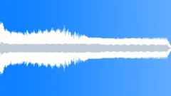 Retro Science Fiction Effect 2Sound Effect