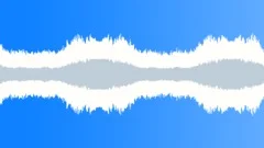 Retro Science Fiction Effect 4 Sound Effect