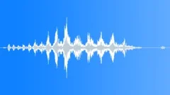 Retro Science Fiction UFO Sound: Aliens 60s Strange Planet Space Age - V5 Sound Effect