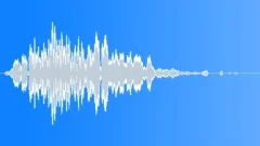 Retro Science Fiction UFO Sound: Aliens 60s Strange Planet Space Age - V4 Sound Effect