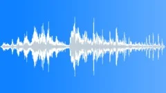 Retro Science Fiction UFO Sound: Aliens 60s Strange Planet Space Age - V6 Sound Effect