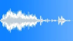 Retro Science Fiction UFO Sound: Aliens 60s Strange Planet Space Age - V3 Sound Effect