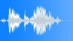 Retro Science Fiction UFO Sound: Aliens 60s Strange Planet Space Age - V2 Sound Effect