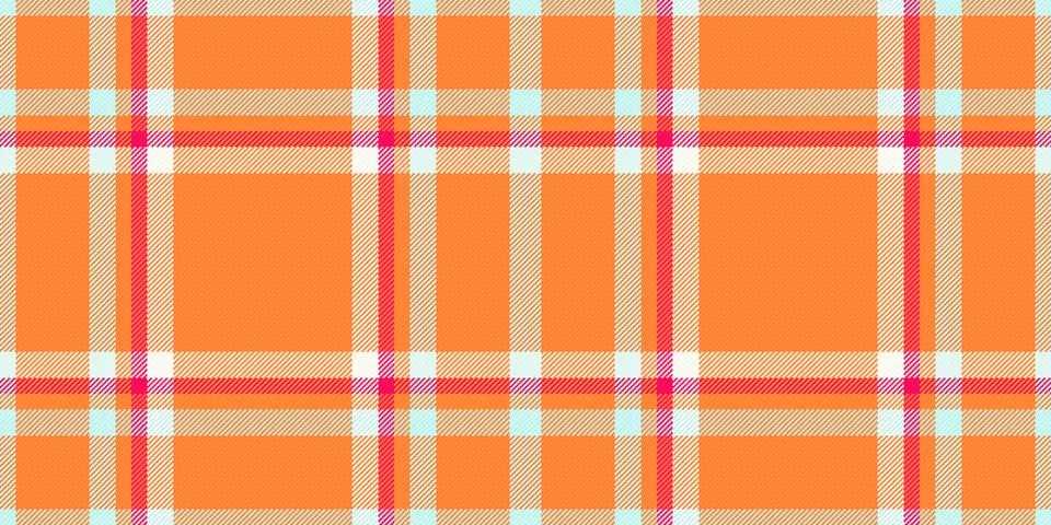 Retro seamless check pattern, sparse texture textile tartan. Damask fabric .. Stock Illustration