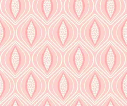 Retro seamless colorful pattern Stock-Illustration