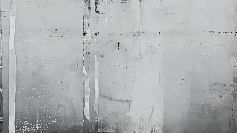 Retro Seamless Grunge Texture Frame Stock Footage 271081808