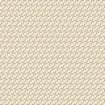 Retro seamless pattern. Vector illustration for grunge design Stock Illustration