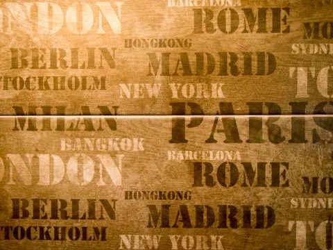 Retro seamless Stock Photos