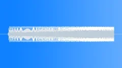 Retro sfx 11 Sound Effect