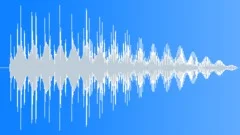 Retro sfx 17 Sound Effect